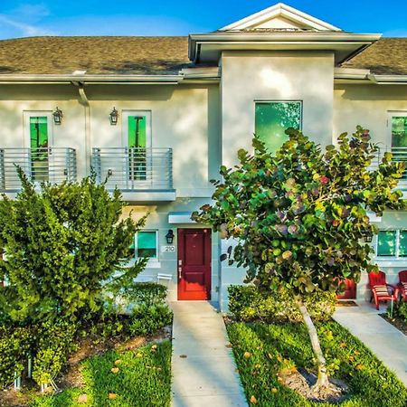 Lilly At Aviara Lake Worth Lake Worth Beach Exterior foto