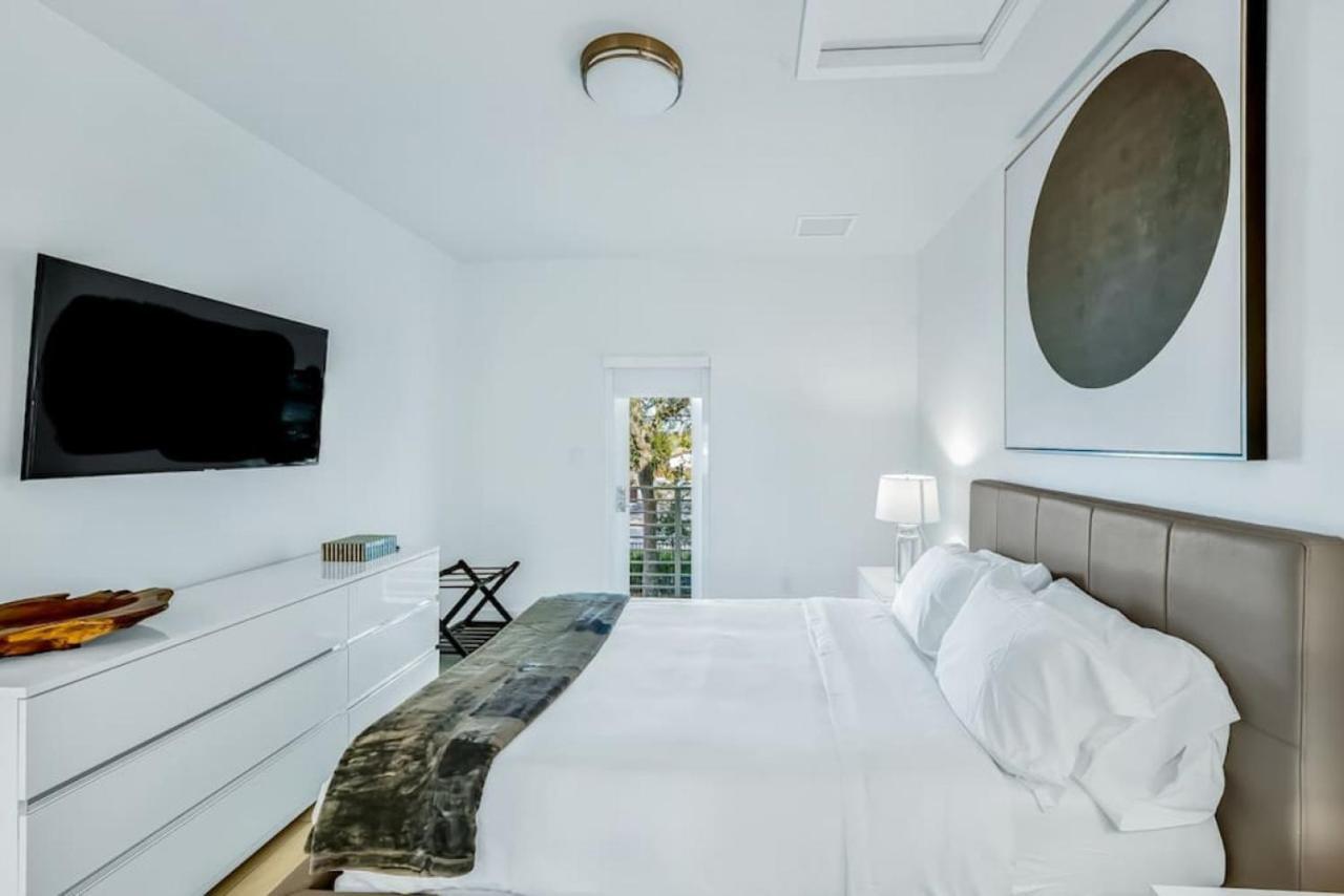 Lilly At Aviara Lake Worth Lake Worth Beach Exterior foto