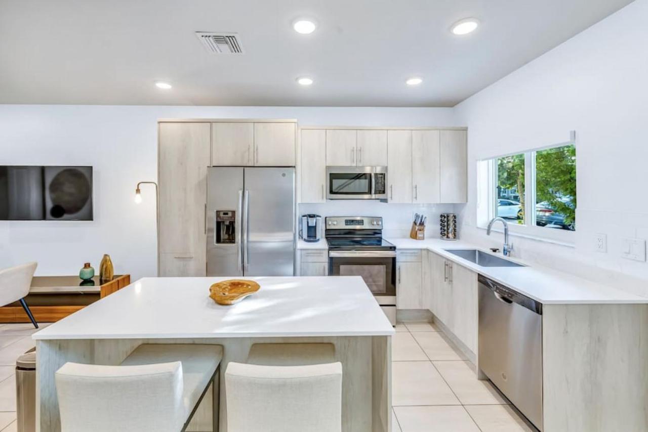Lilly At Aviara Lake Worth Lake Worth Beach Exterior foto